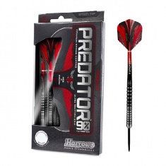 Harrows Predator 22g