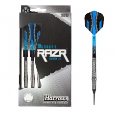 Harrows Razr Style B 20g 