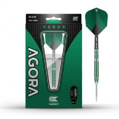 Agora Verde AV03 23g