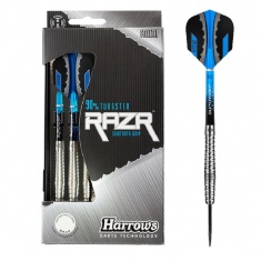 Harrows RAZR 24g
