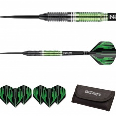 Red Dragon Razor Edge Zx-2, 22g 