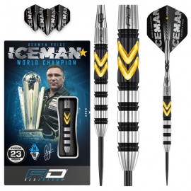 Gerwyn Price Thunder Special Edition 90% 23g 