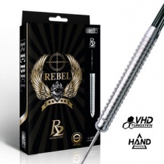 Revolution II Re-Bel, 24g
