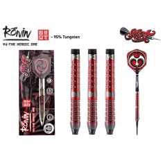 Shot Ronin Yu, 21g