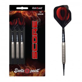 Darts Point Score 16g