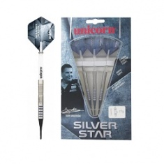 Gary Anderson Silverstar - P2, 19g