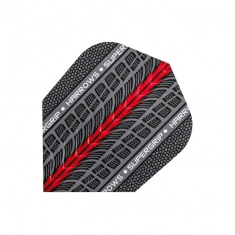 Supergrip Dart Flights - 1704