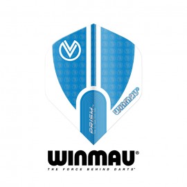 Van Der Voort Alpha dart flights 6915-166