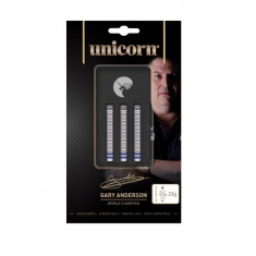 Gary Anderson Phase 3, 21g 